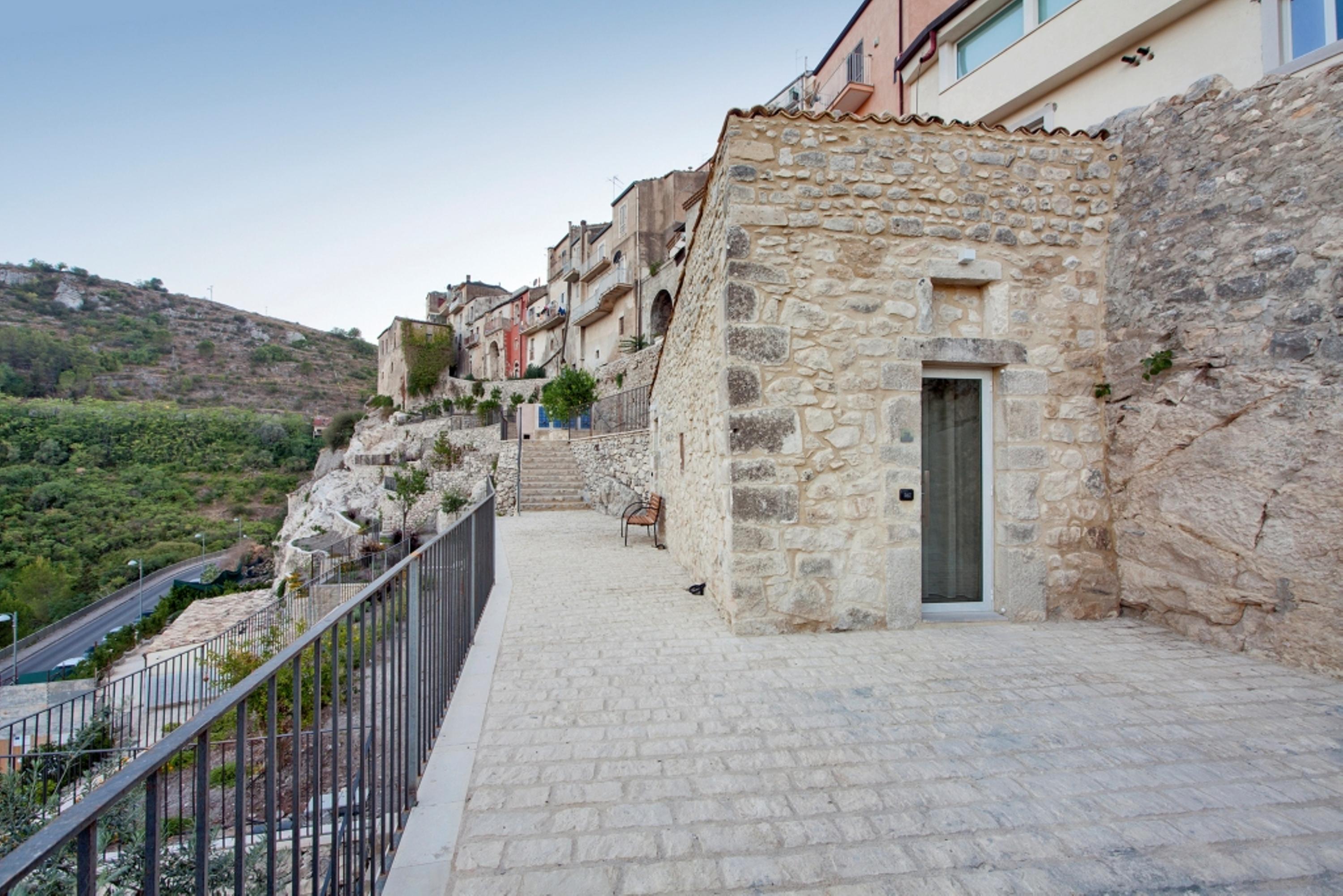San Giorgio Palace Ibla Hotel