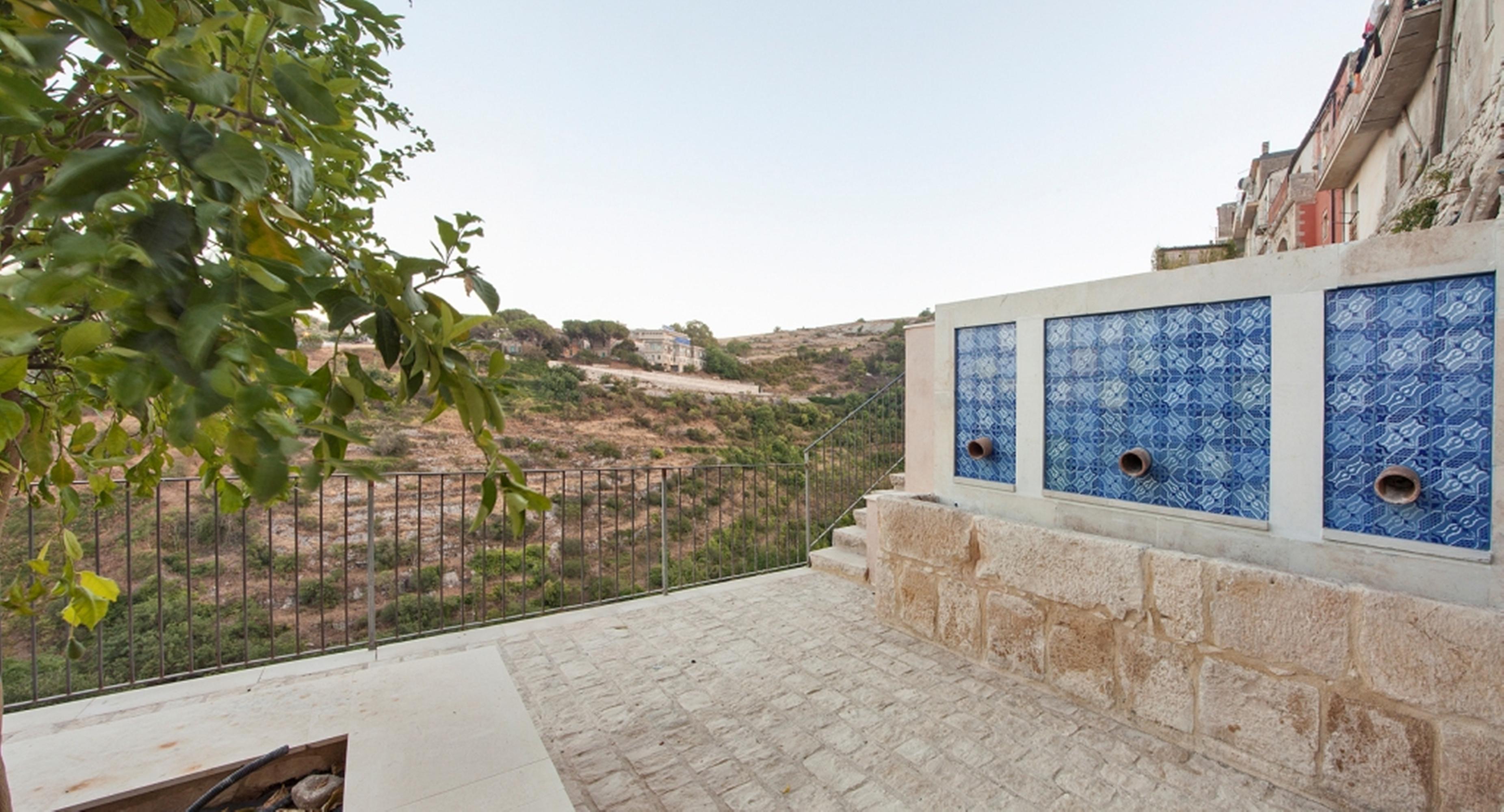 San Giorgio Palace Ibla Hotel 4*