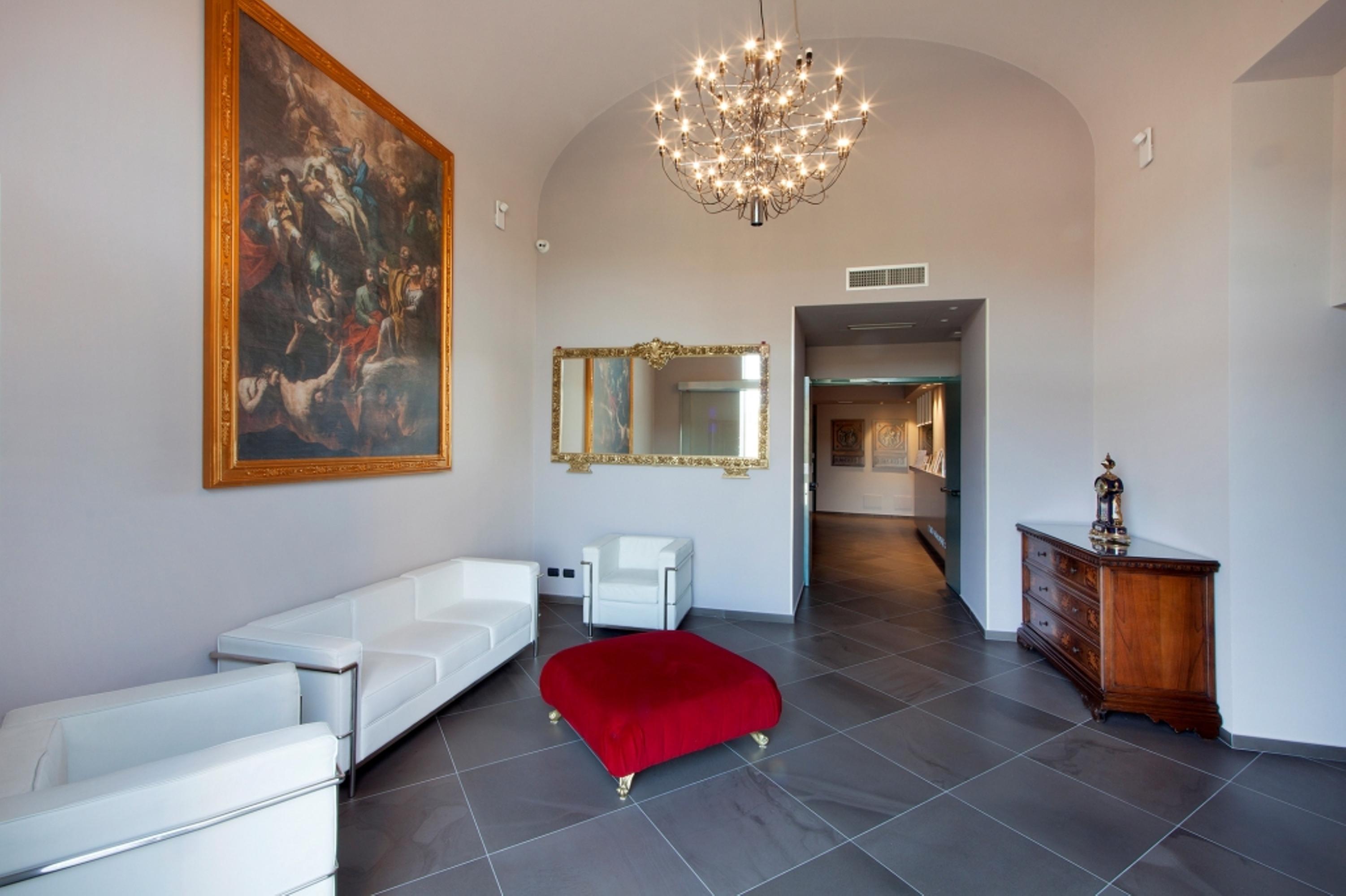 San Giorgio Palace Ibla Hotel
