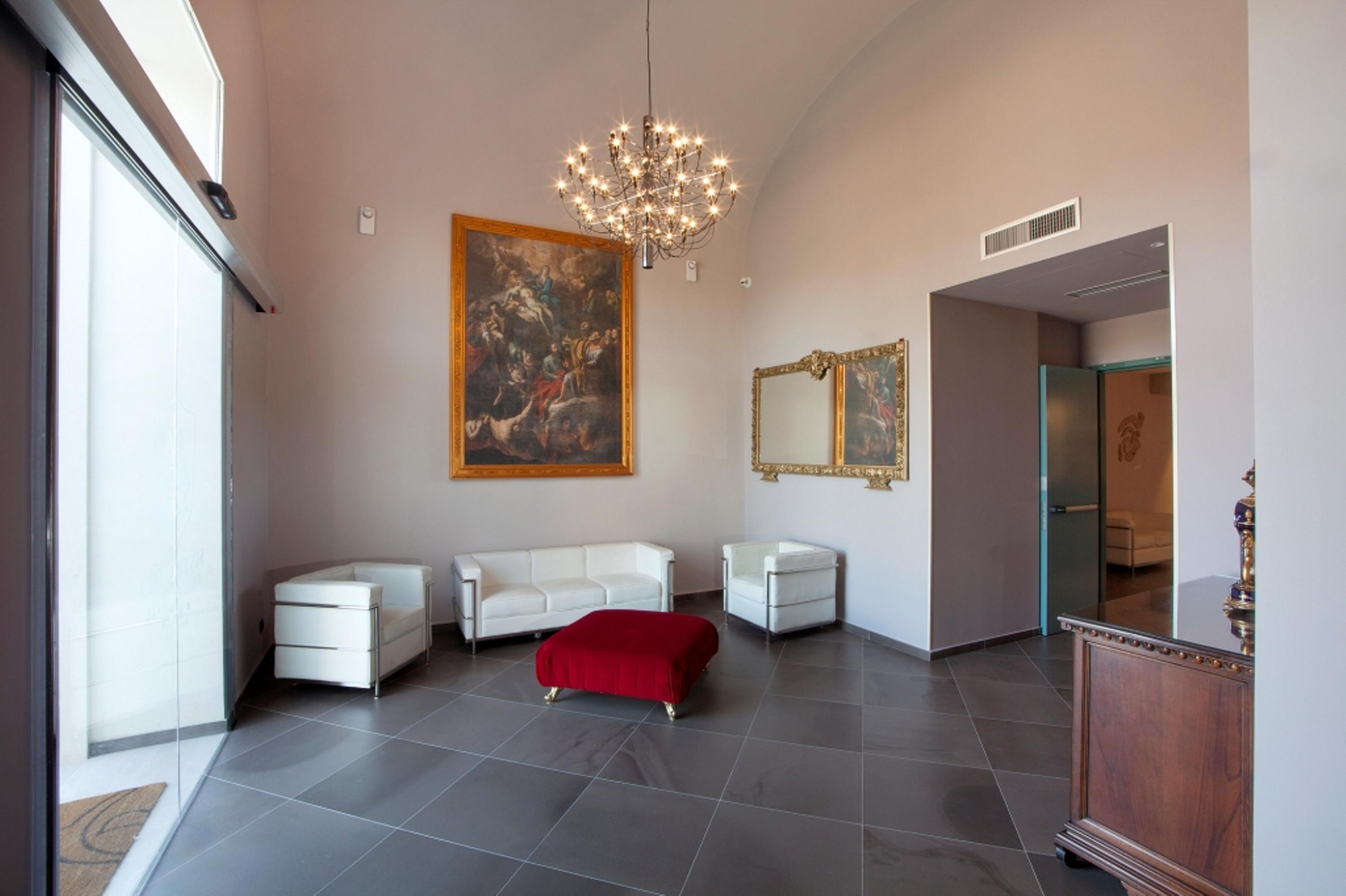 San Giorgio Palace Ibla Hotel