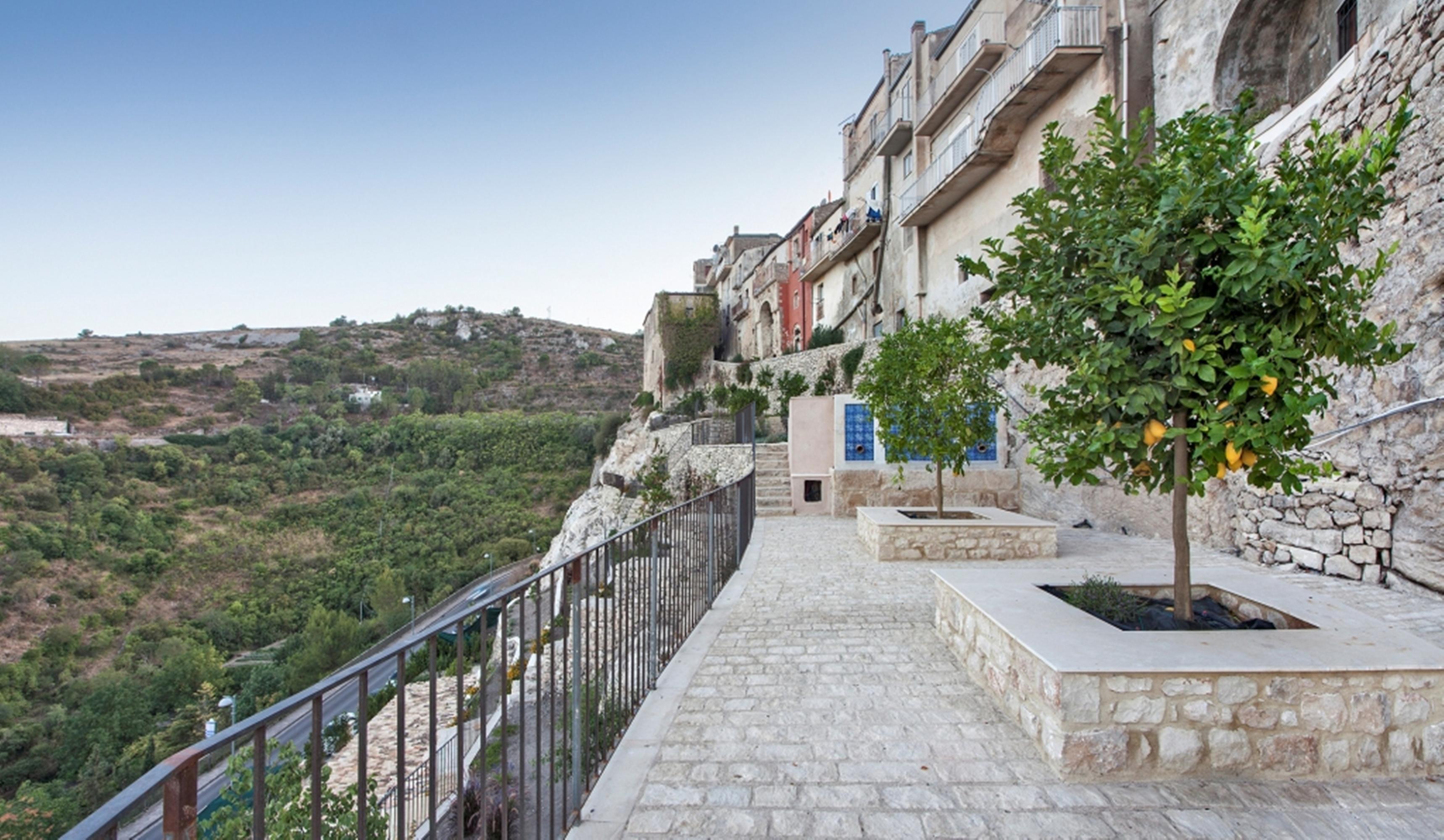 Hotel San Giorgio Palace Ibla