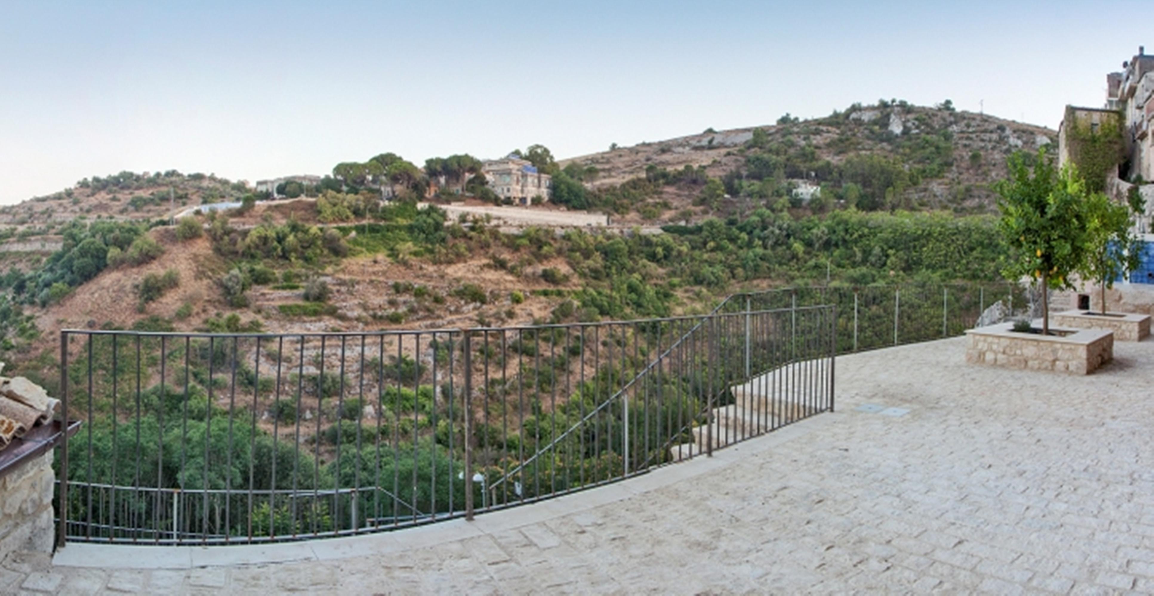 San Giorgio Palace Ibla Hotel