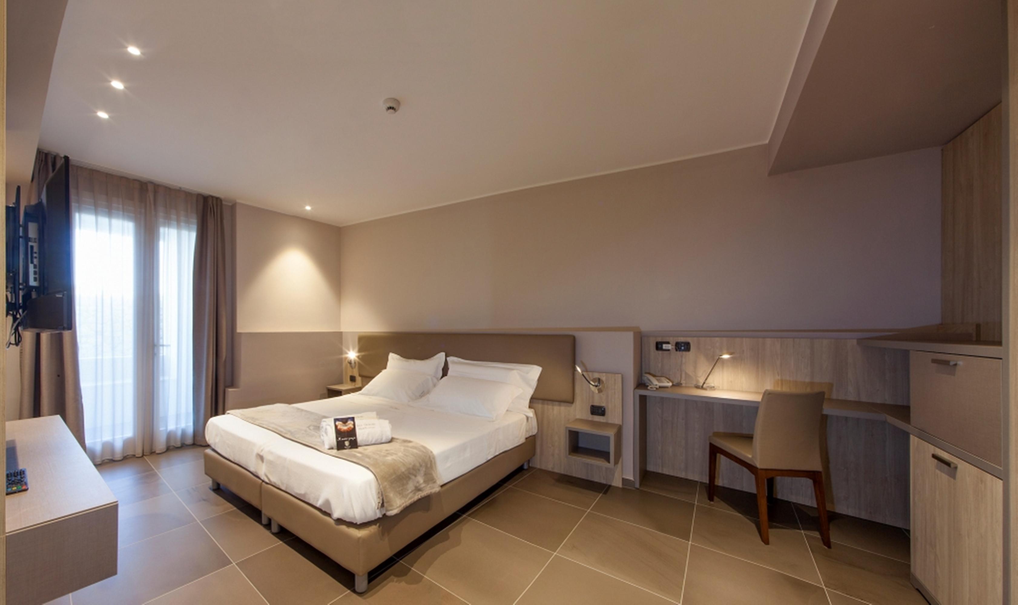 San Giorgio Palace Ibla 4*