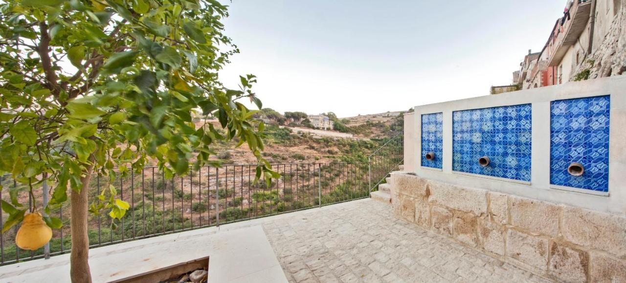 Hotel San Giorgio Palace Ibla 4*