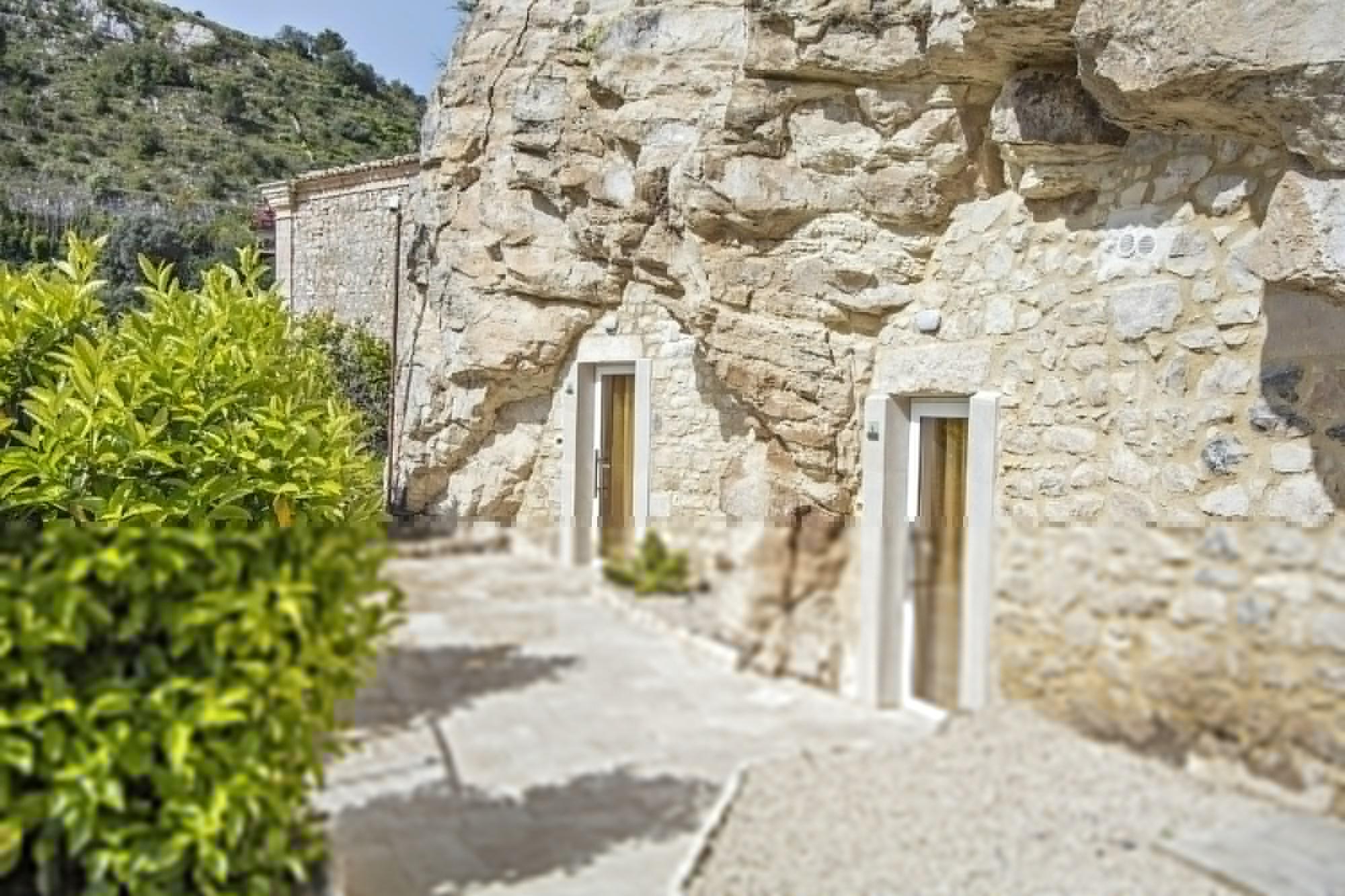 San Giorgio Palace Ibla Hotel 4*