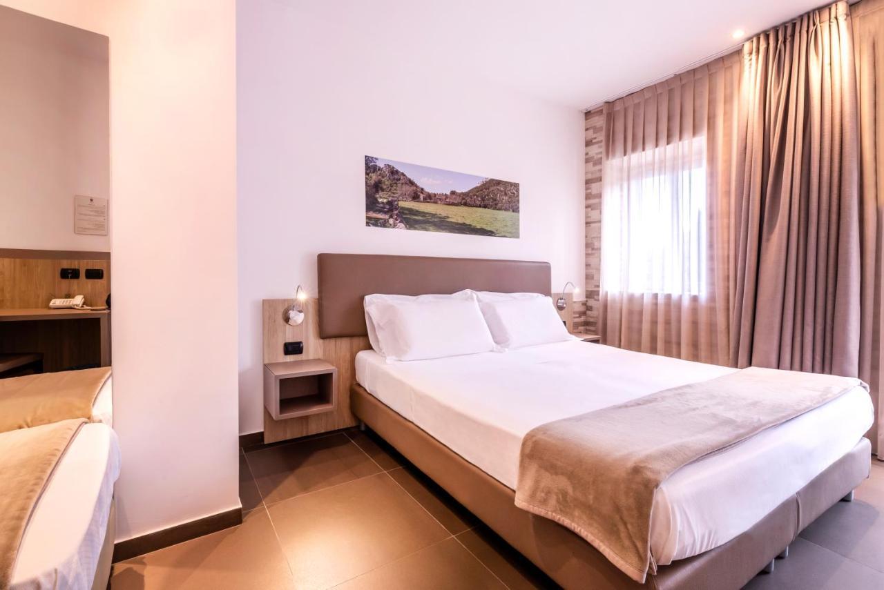 Hotel San Giorgio Palace Ibla