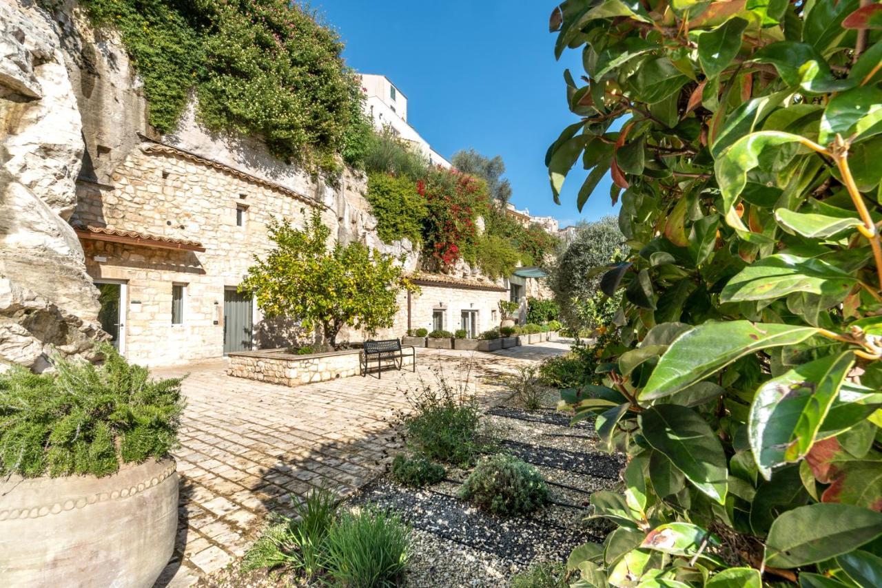 Hotel San Giorgio Palace Ibla