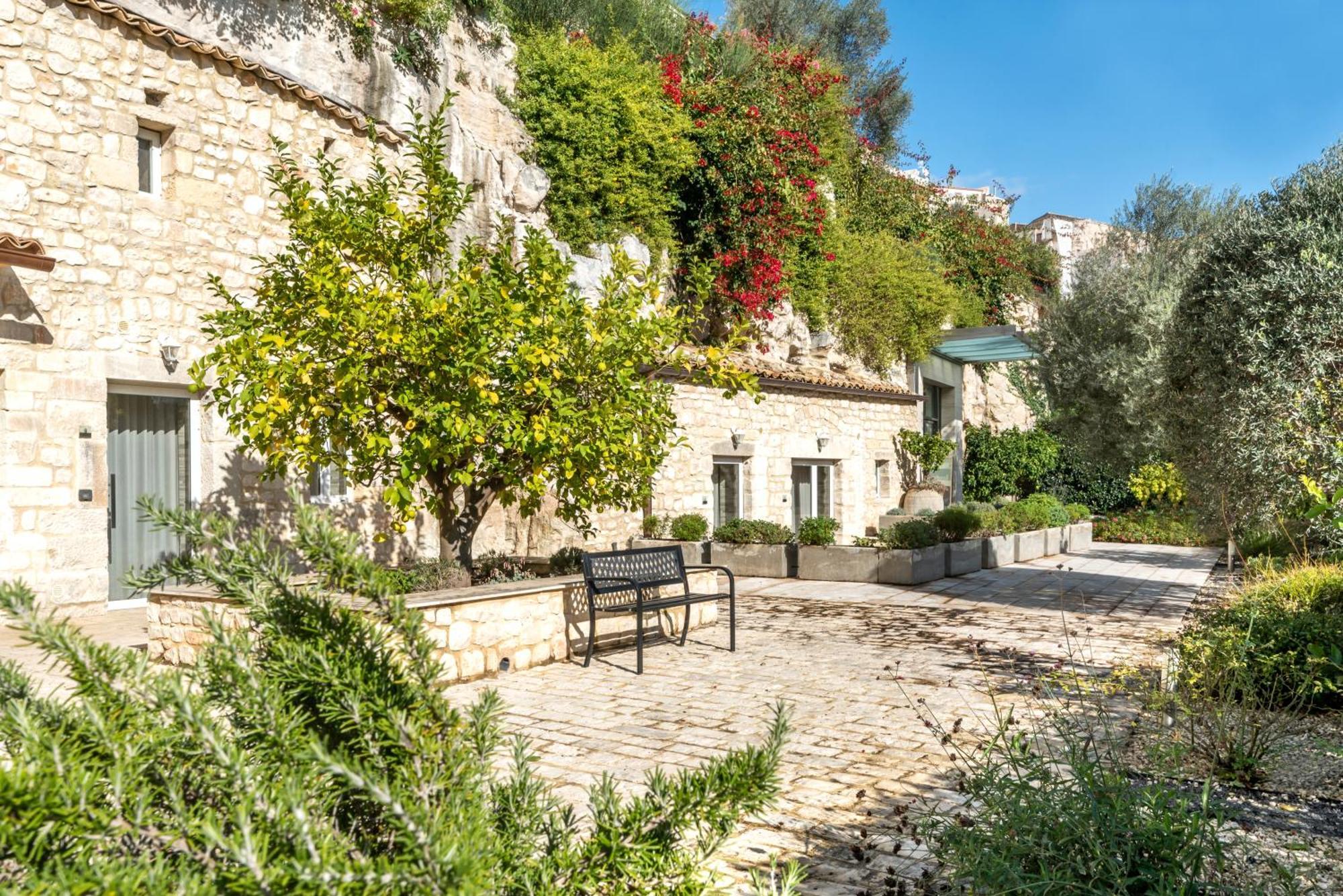 San Giorgio Palace Ibla 4*