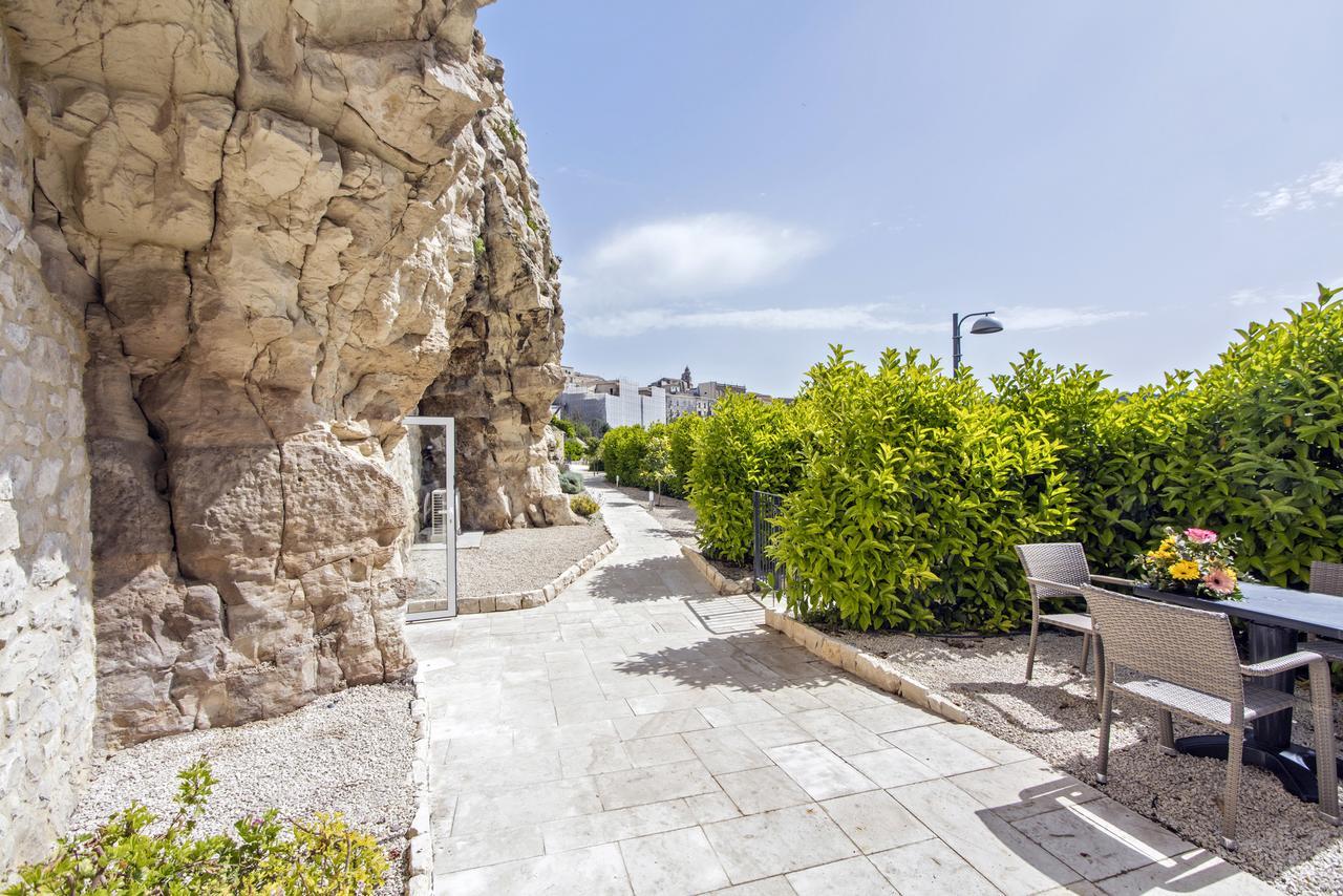 San Giorgio Palace Ibla 4*