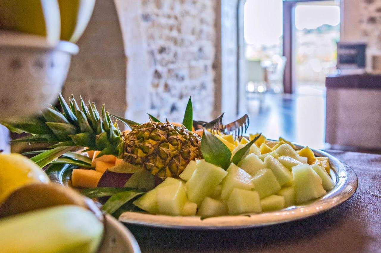 San Giorgio Palace Ibla 4*