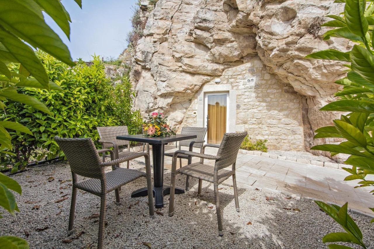 Hotel San Giorgio Palace Ibla