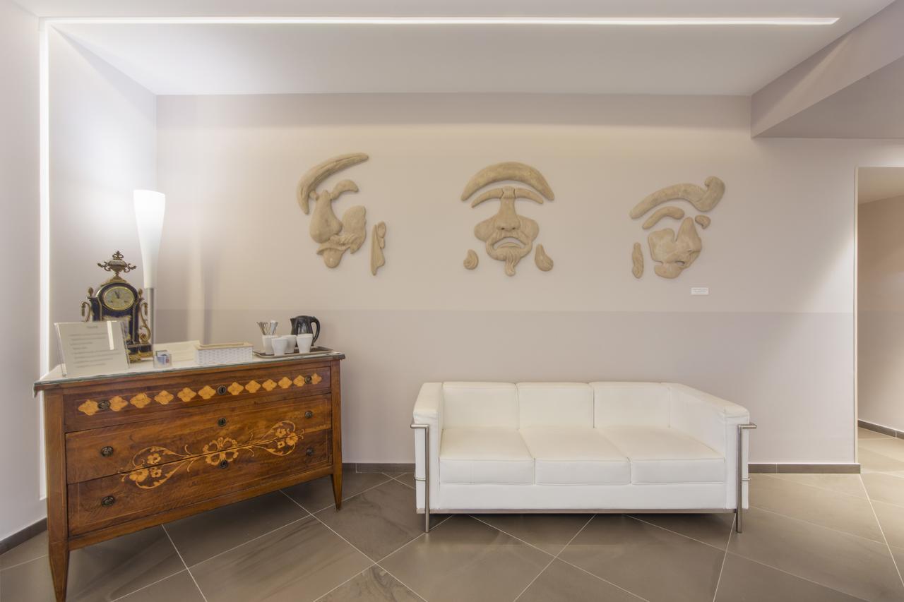 San Giorgio Palace Ibla 4*