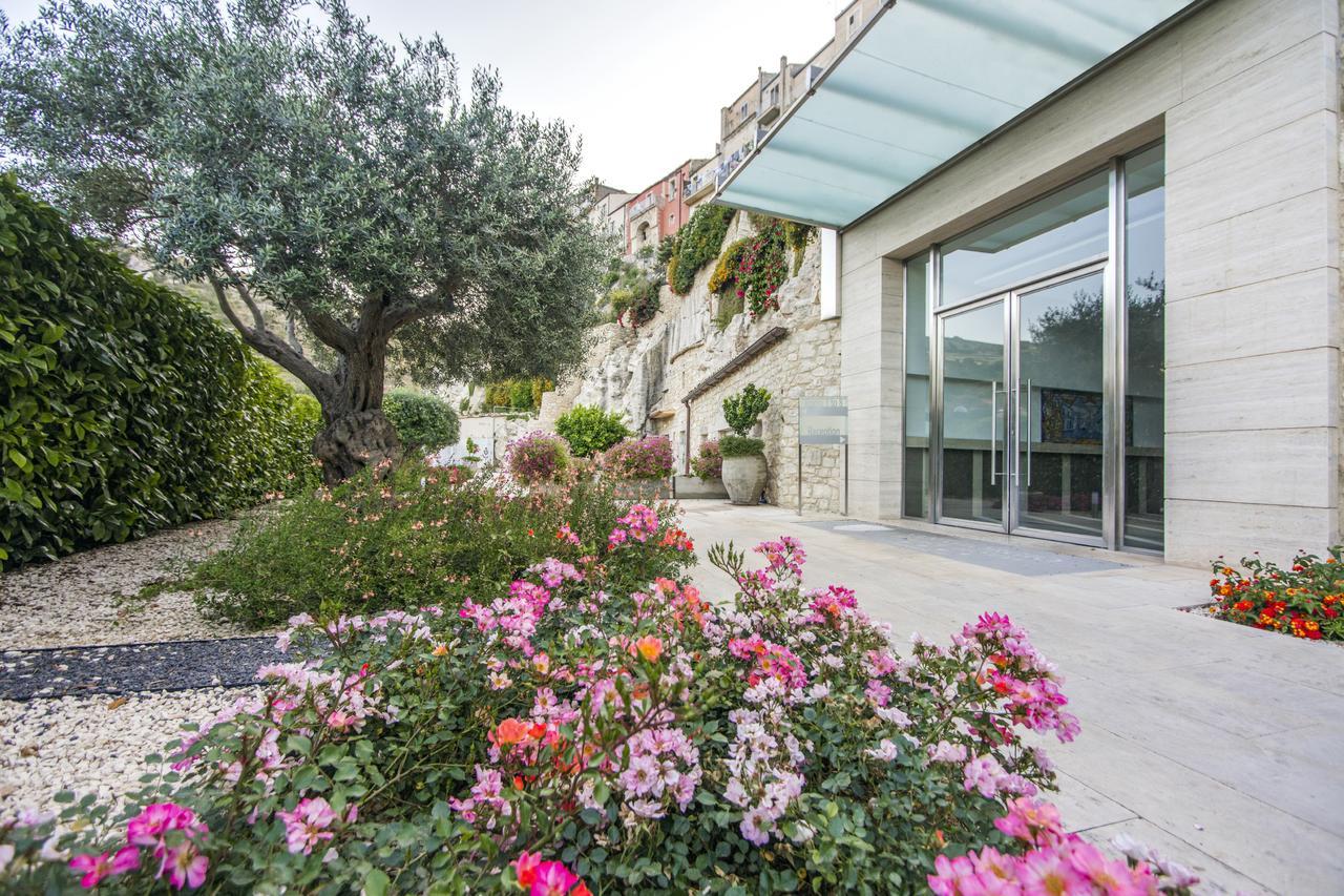 San Giorgio Palace Ibla 4* Ragusa