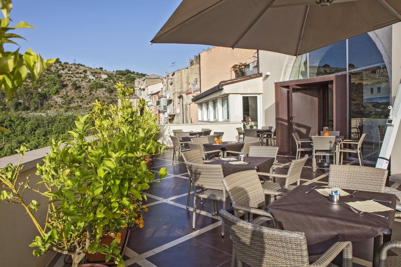 Hotel San Giorgio Palace Ibla 4*