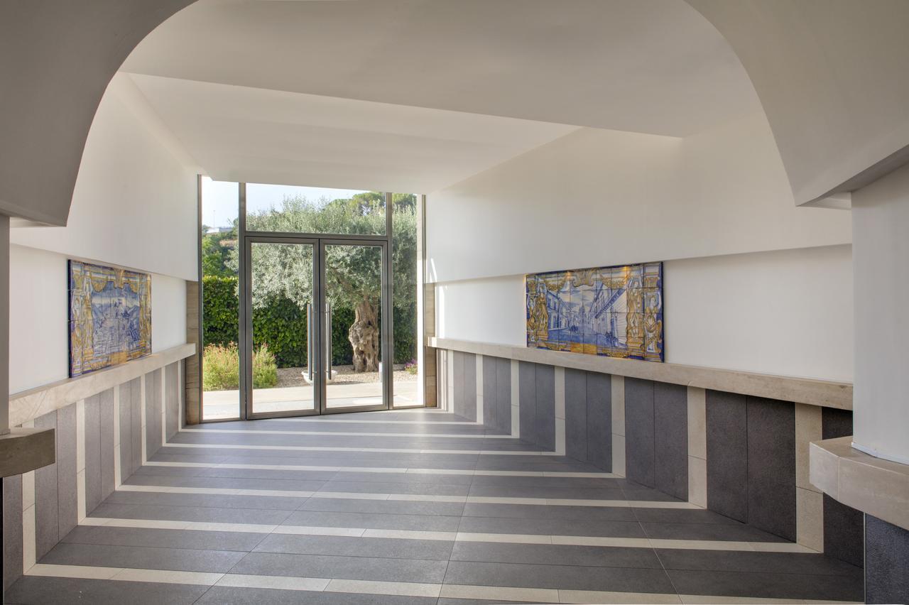 San Giorgio Palace Ibla Ragusa