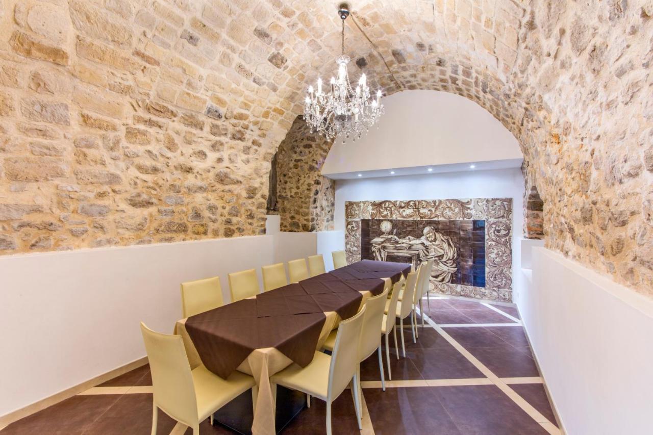 San Giorgio Palace Ibla 4* Ragusa