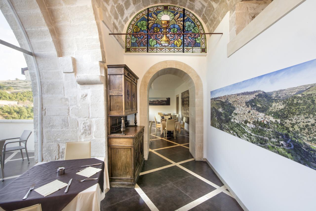 San Giorgio Palace Ibla 4*