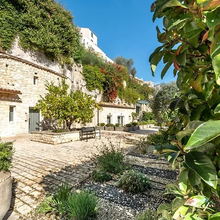 San Giorgio Palace Hotel Ragusa Ibla Exterior foto