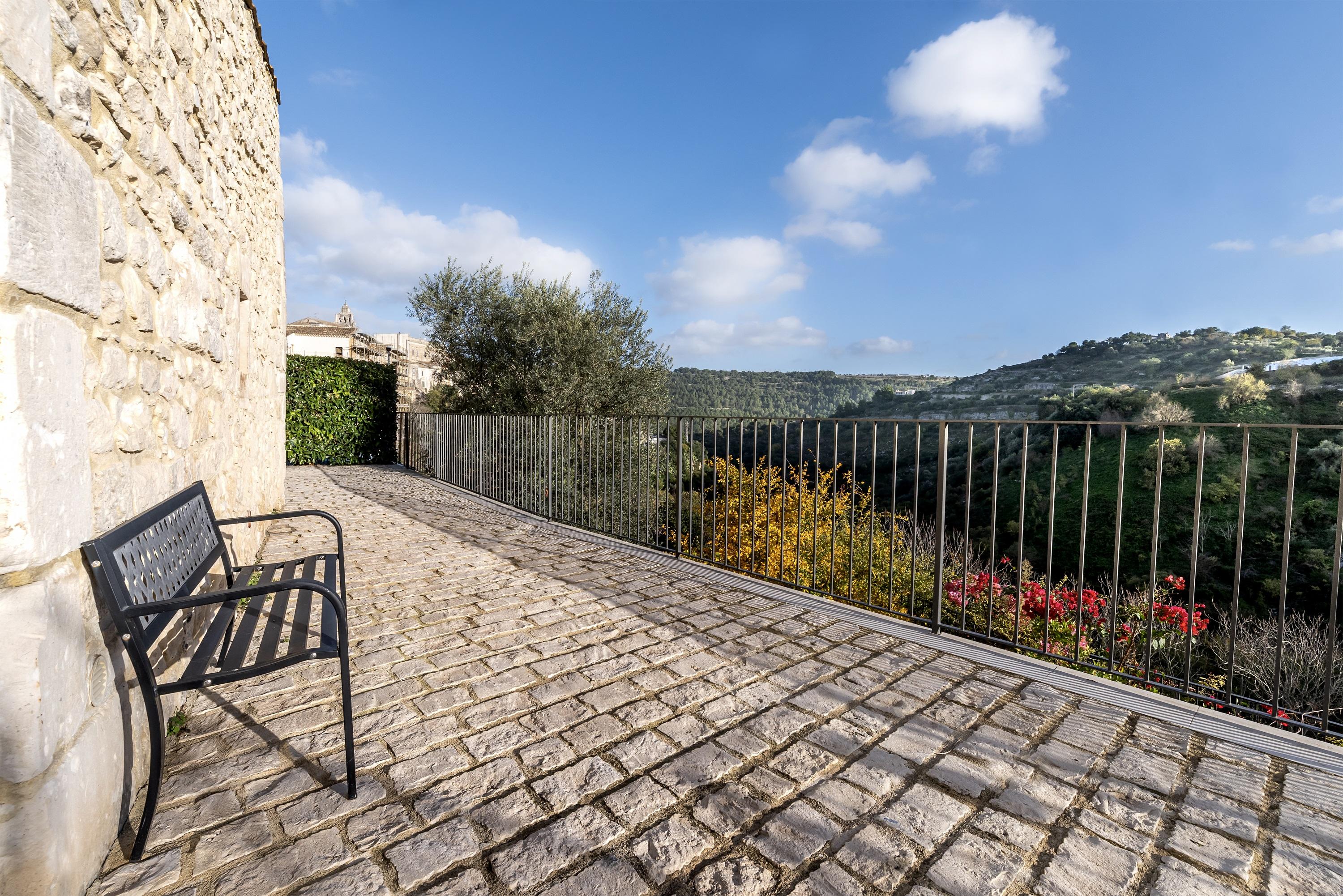 San Giorgio Palace Ibla Hotel Ragusa